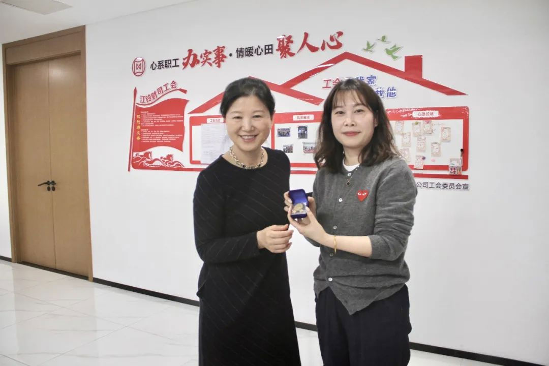 奮力奔跑，感恩有你—入職周年紀(jì)念活動(dòng)
