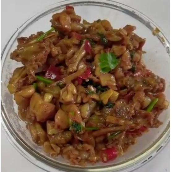 知春意，嘗春鮮 | 財司中餐廳菜品上新