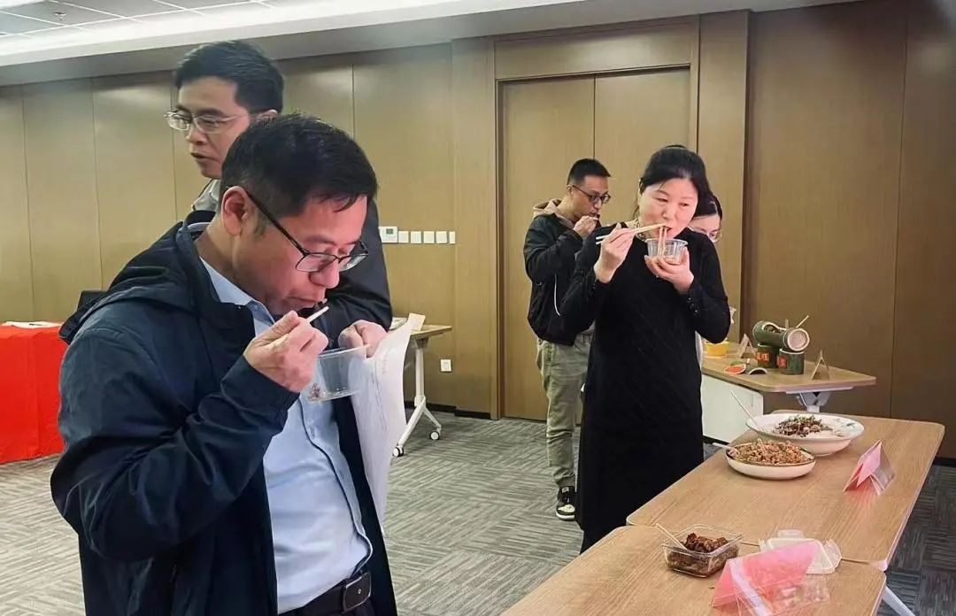 知春意，嘗春鮮 | 財司中餐廳菜品上新